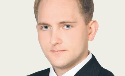 Krzysztof Wańczyk, analityk, ING Bank Śląski