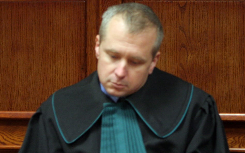 adw. Jacek Dubois, 15.01.2007 r.