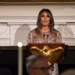 Szkoła: Ucz się angielskiego, bądź jak Melania Trump