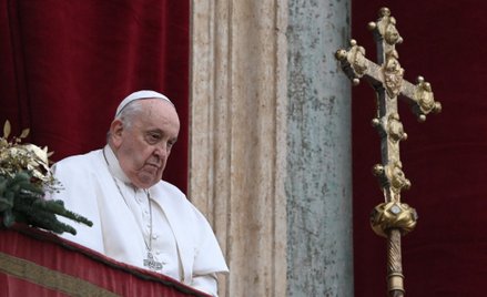 Tomasz Terlikowski: Głęboko podzielony Kościół