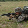 Kanadyjscy żołnierze wzmacniają flankę NATO