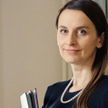 Sylwia Spurek: Wolę być nazwana partnerką niż żoną