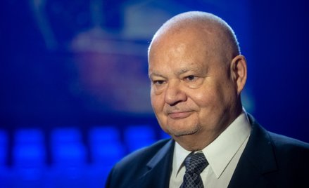 Adam Glapiński, prezes NBP