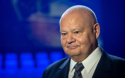 Adam Glapiński, prezes NBP
