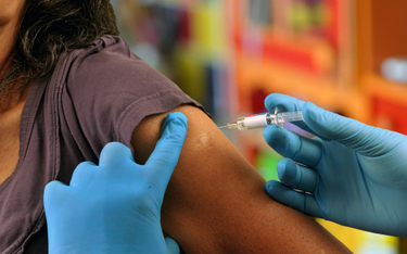 Obowiązkowe szczepienia dla imigrantów