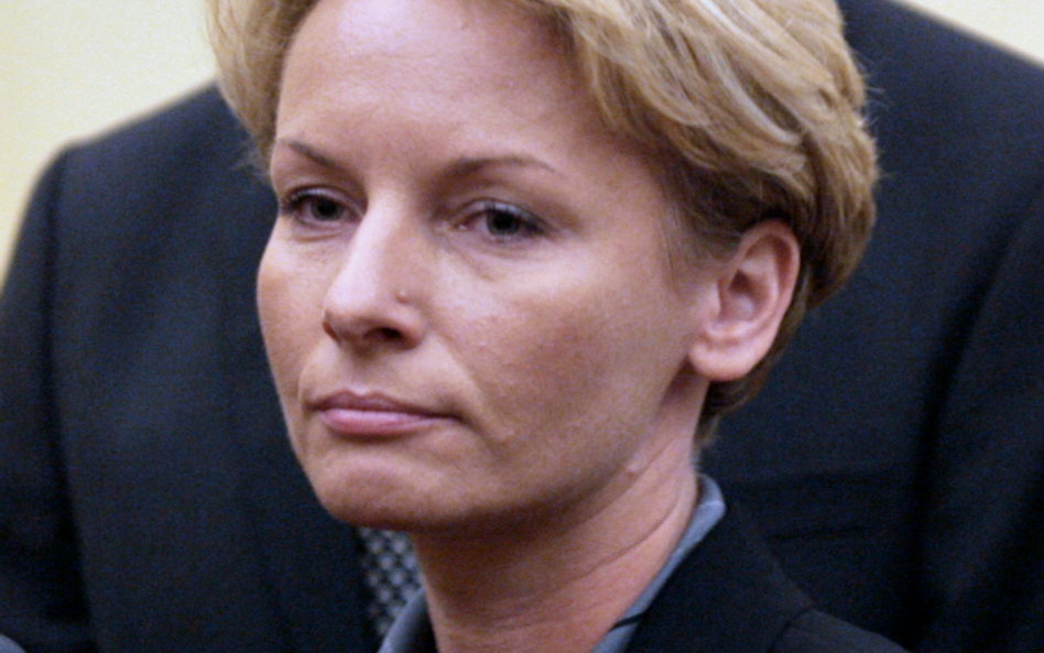 Dorota Skrzypek: Przemysł pogardy uległ dalszemu zwyrodnieniu