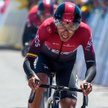 Egan Bernal broniłby tego lata ubiegłorocznego zwycięstwa
