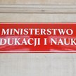 Polskie środowisko naukowe chce podziału MEiN