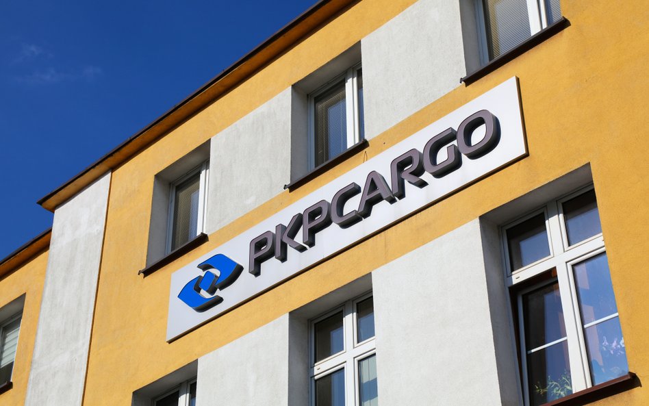 Latem PKP Cargo wypracowało zyski