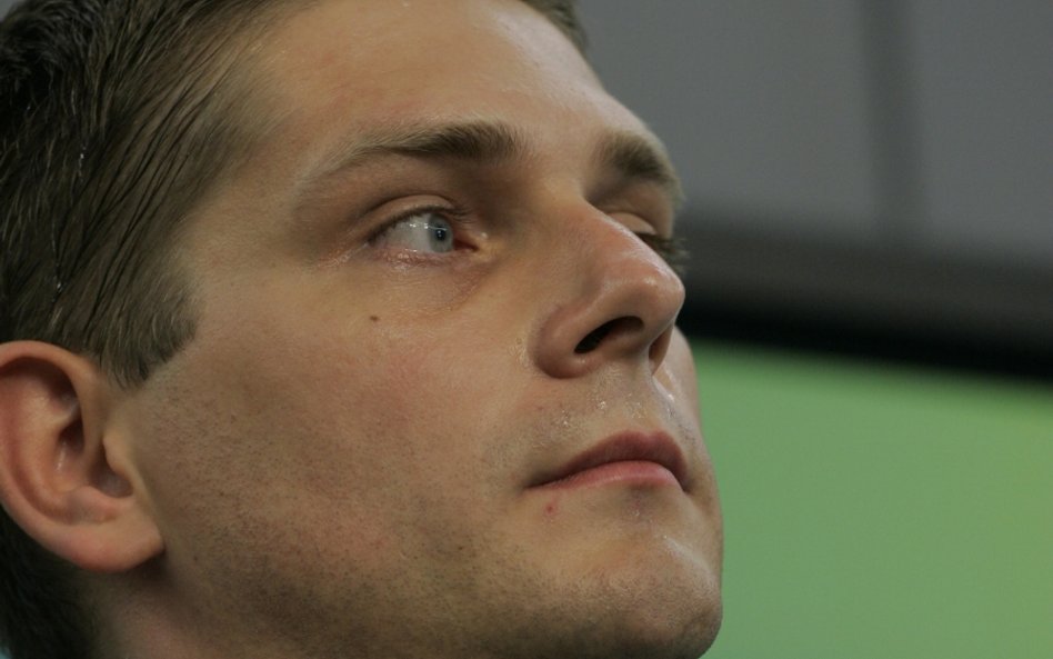Bartosz Kownacki: Pouczają nas wnuki zwyrodnialców