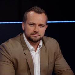 Rafał Sadoch, analityk BM mBanku