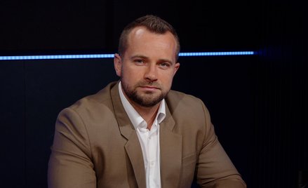Rafał Sadoch, analityk BM mBanku