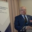 Były dyrektor ISW prof. Konrad Wnęk