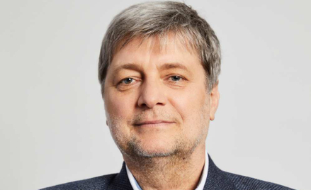 Krzysztof Krempeć , prezes i kluczowy akcjonariusz Mercora