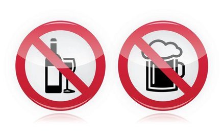Pub może stracić koncesję na alkohol za zachowania swoich klientów