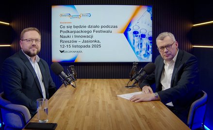 zdjęcie Festiwal innowacji w Rzeszowie