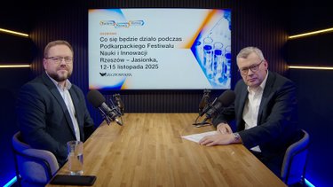 zdjęcie Festiwal innowacji w Rzeszowie