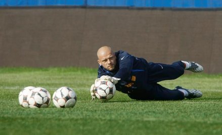 Nie wszyscy muszą mnie kochać