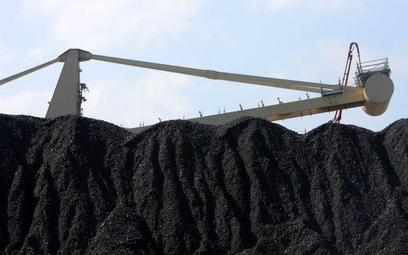 Inwestycje węglowe w Polsce nie staną