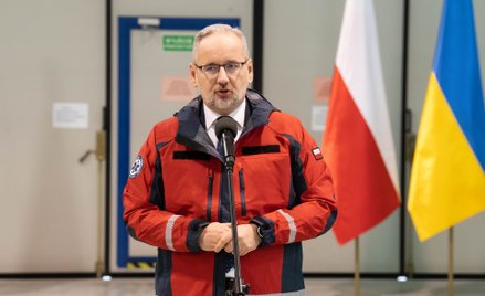 Adam Niedzielski