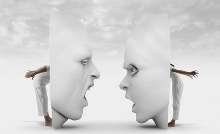 Najłatwiej nam dostrzec szczegóły fizjonomii ludzi tej samej rasy