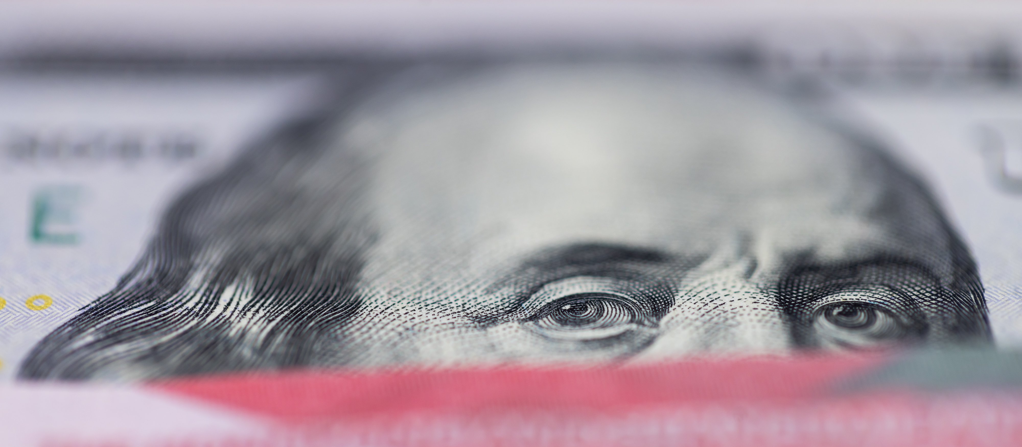 Inflacja w USA przyspieszyła. Fed będzie miał problem