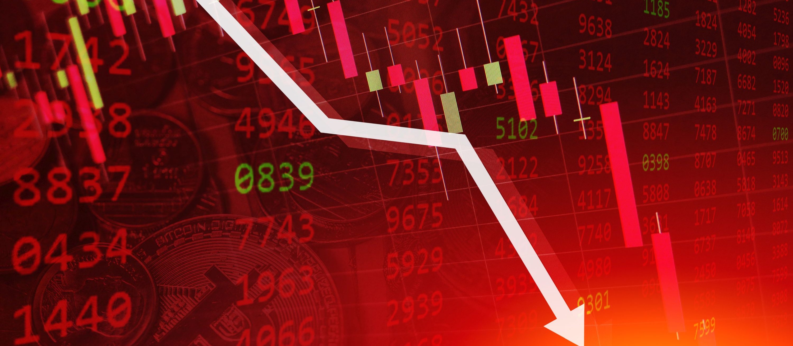 Rynek nie był wyrozumiały dla spółek, które zawiodły wynikami