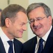 Wielka ściema, czyli Tusk robi, co chce - Semka i Morozowski o nowym rządzie