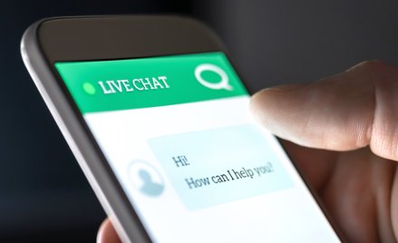 Text zwiększa liczbę klientów