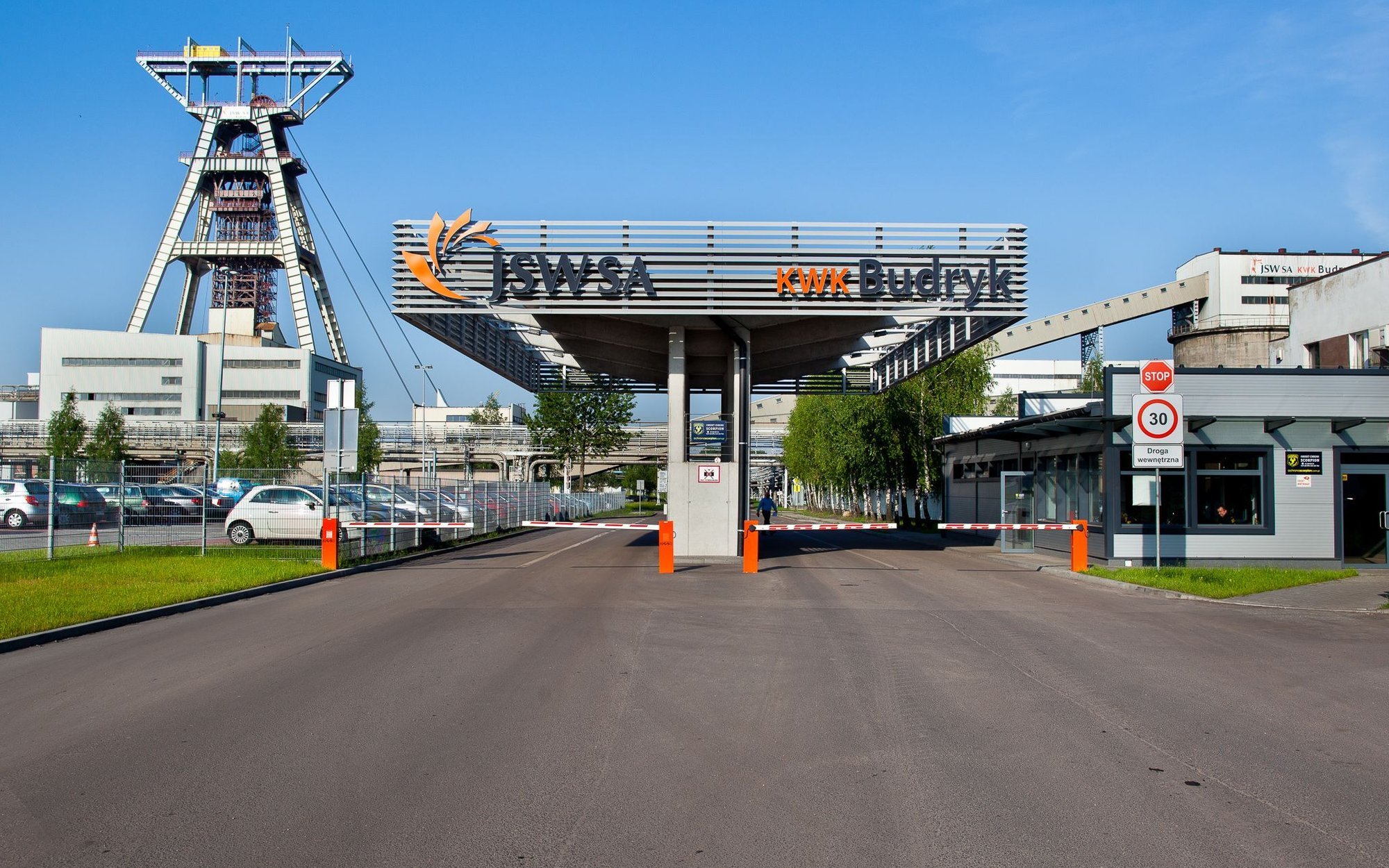 Miliardowe straty JSW. Spółka podała szacunkowe dane