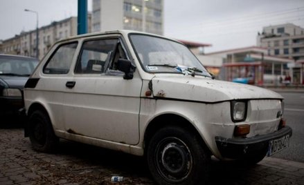 Jak najszybciej zamortyzować auto