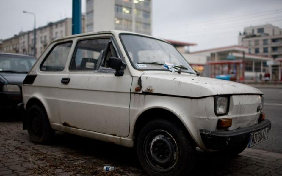 Jak najszybciej zamortyzować auto
