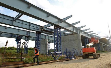 Ważą się losy Polimeksu-Mostostalu