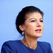 Sahra Wagenknecht
