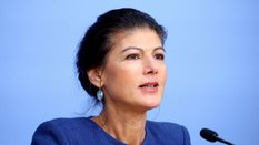 Sahra Wagenknecht