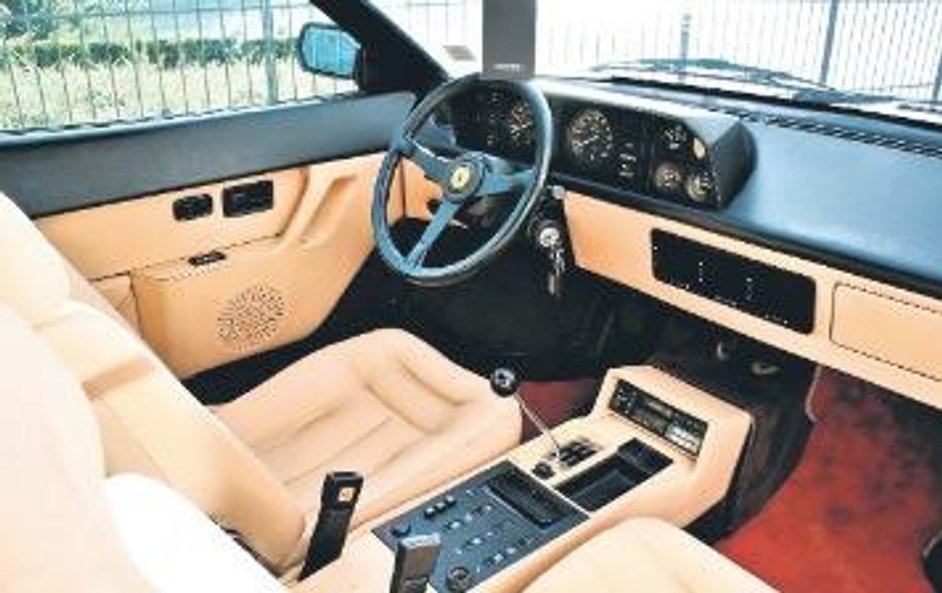 Usiąść za kierownicą auta z czarnym rumakiem w logo to marzenie wielu kierowców.