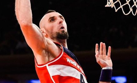 Marcin Gortat