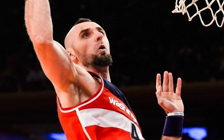 Marcin Gortat