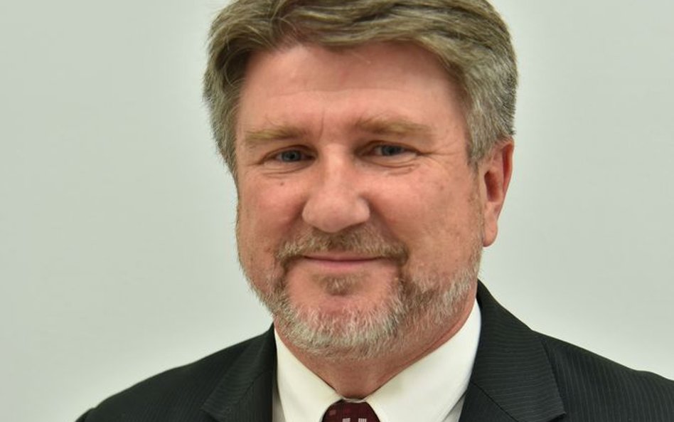 Bogdan Rzońca