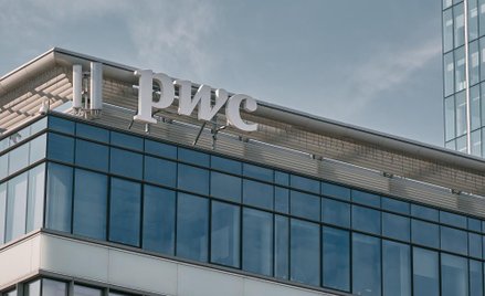 PwC utrzymało pozycję lidera w głównym zestawieniu