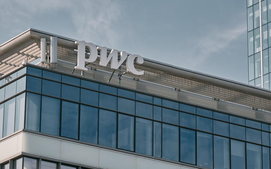 PwC utrzymało pozycję lidera w głównym zestawieniu