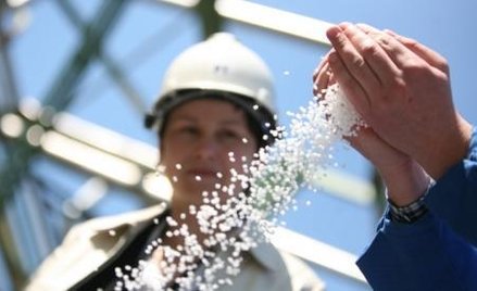 Synthos wybija się na kauczukach coraz wyżej