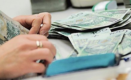 Nierozliczenie się w terminie oznacza odsetki jak dla zaległości podatkowych