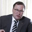 Niebezpieczne słowa senatora PiS