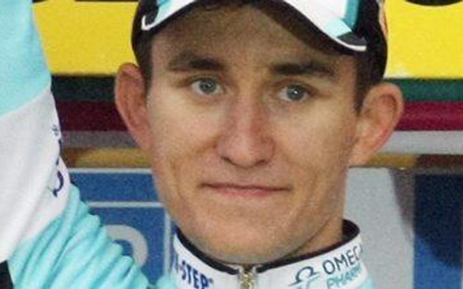 Michał Kwiatkowski