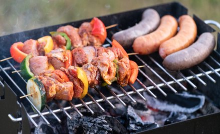 Bez alkoholu nie ma w Polsce grilla