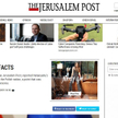 "Jerusalem Post": Lepiej by było, gdyby Warszawa przestała ukrywać rolę wielu Polaków w pomaganiu na