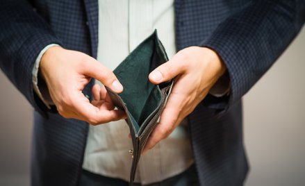 W 2024 roku padł rekord upadłości konsumenckich. Jaka jest przyczyna?