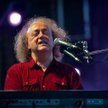 Festiwal Filmu i Sztuki Dwa Brzegi; koncert Józefa Skrzeka