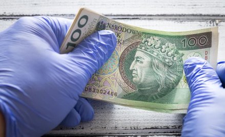 Koronawirus: wsparcie finansowe trafia do firm – trzy tygodnie działania tarczy